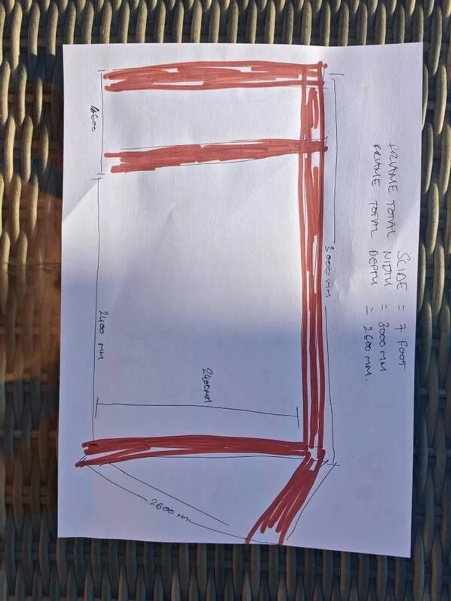 large swing and slide set - Image 2