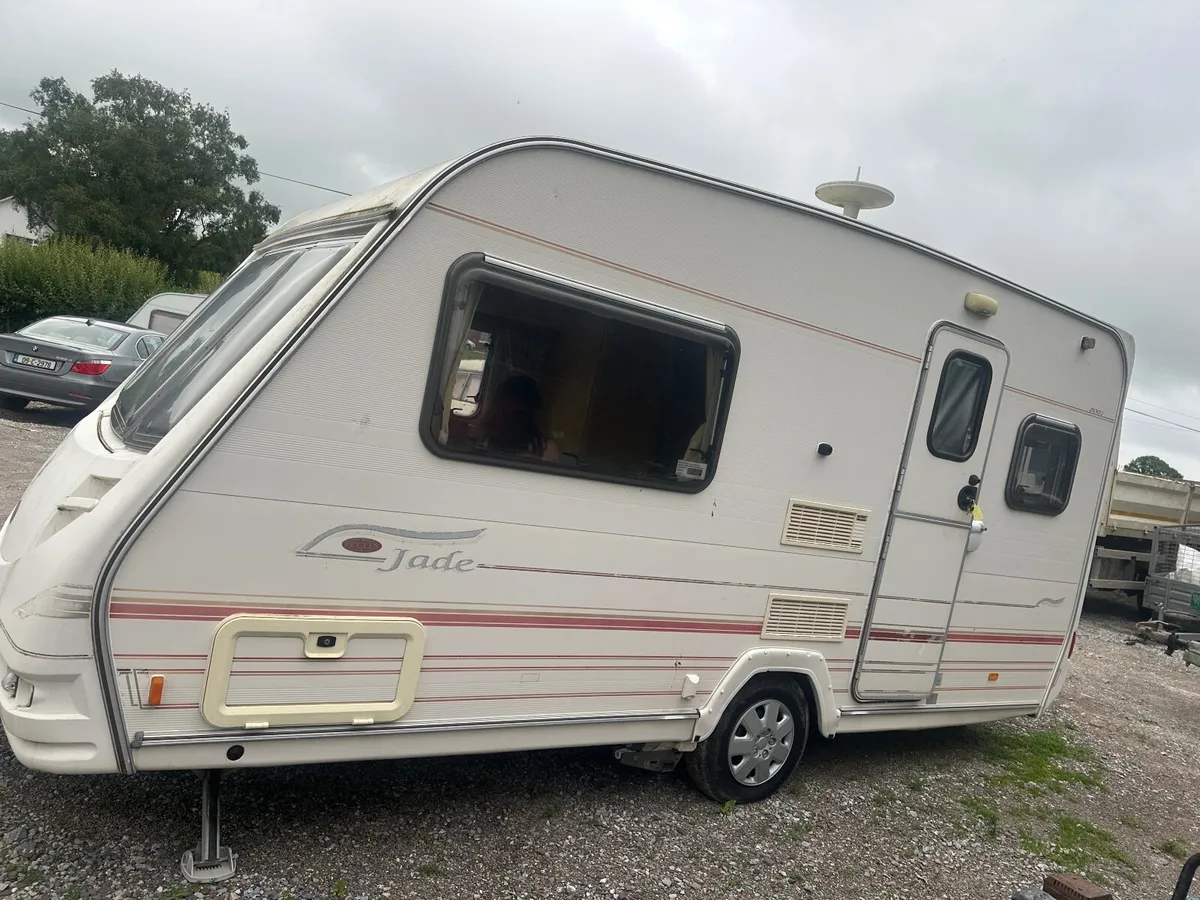 Caravan - Image 3