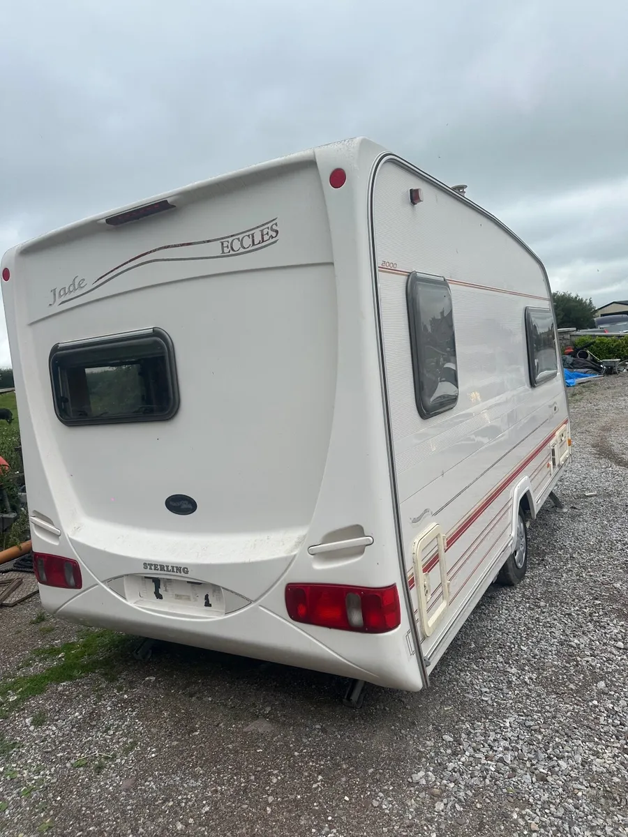 Caravan - Image 1