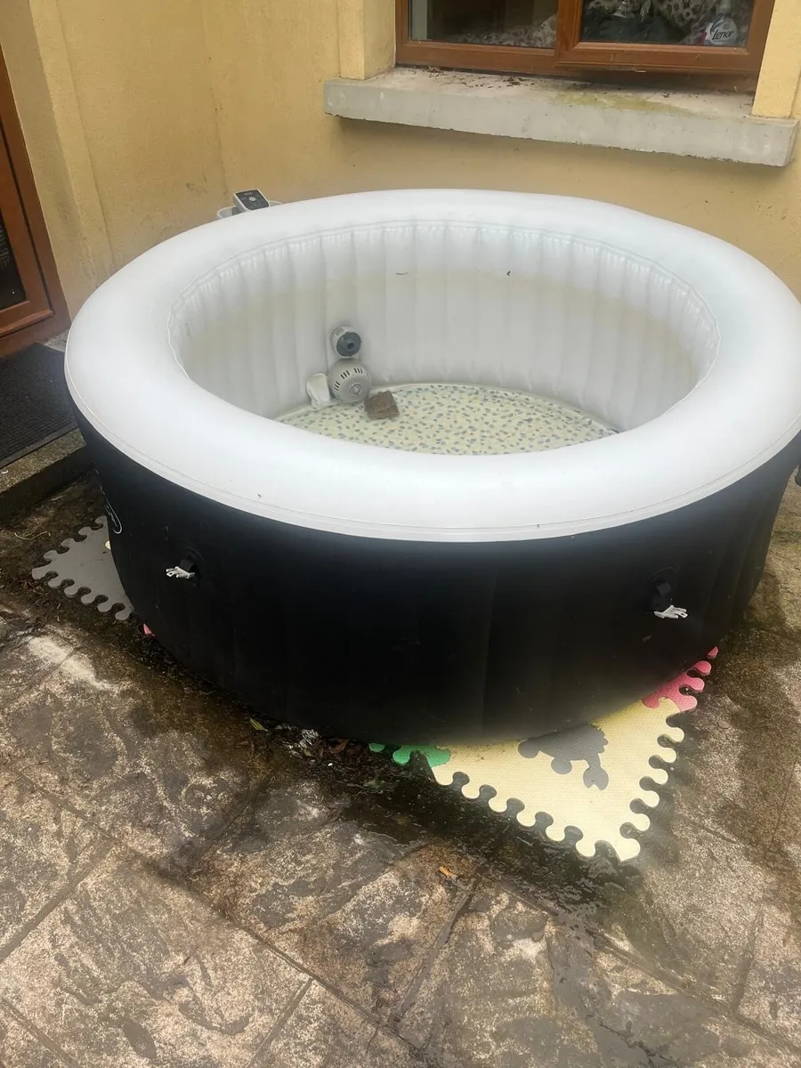 Lazy spa - Image 1
