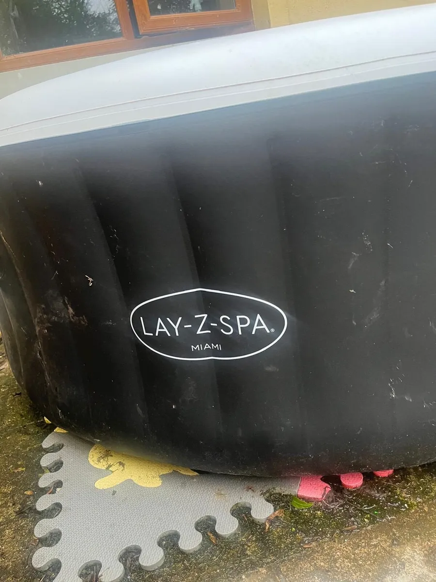 Lazy spa - Image 2