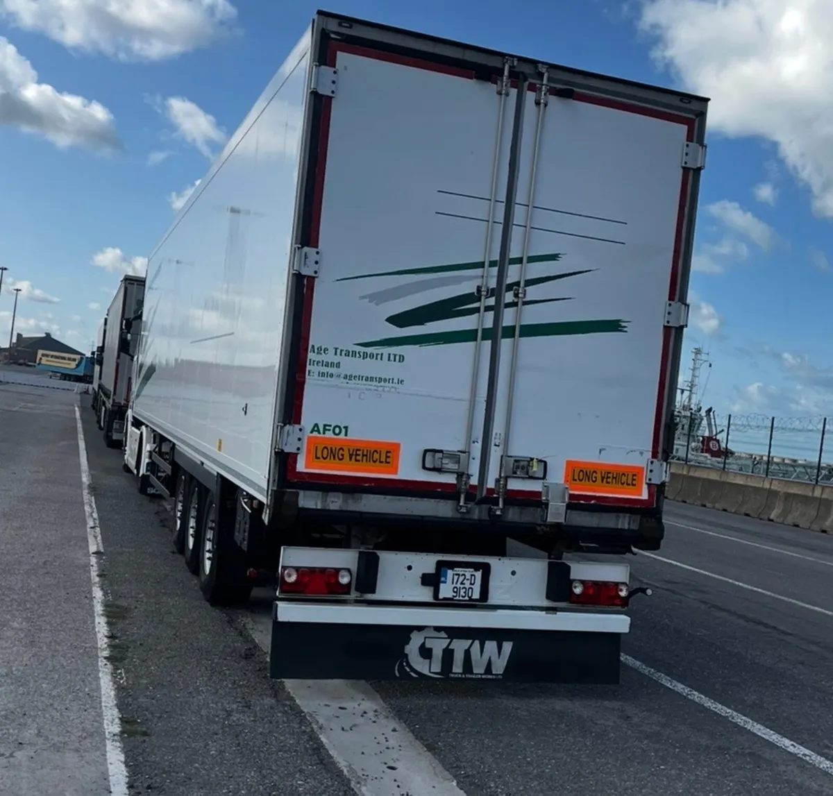 CHEREAU FRIDGE - Image 4