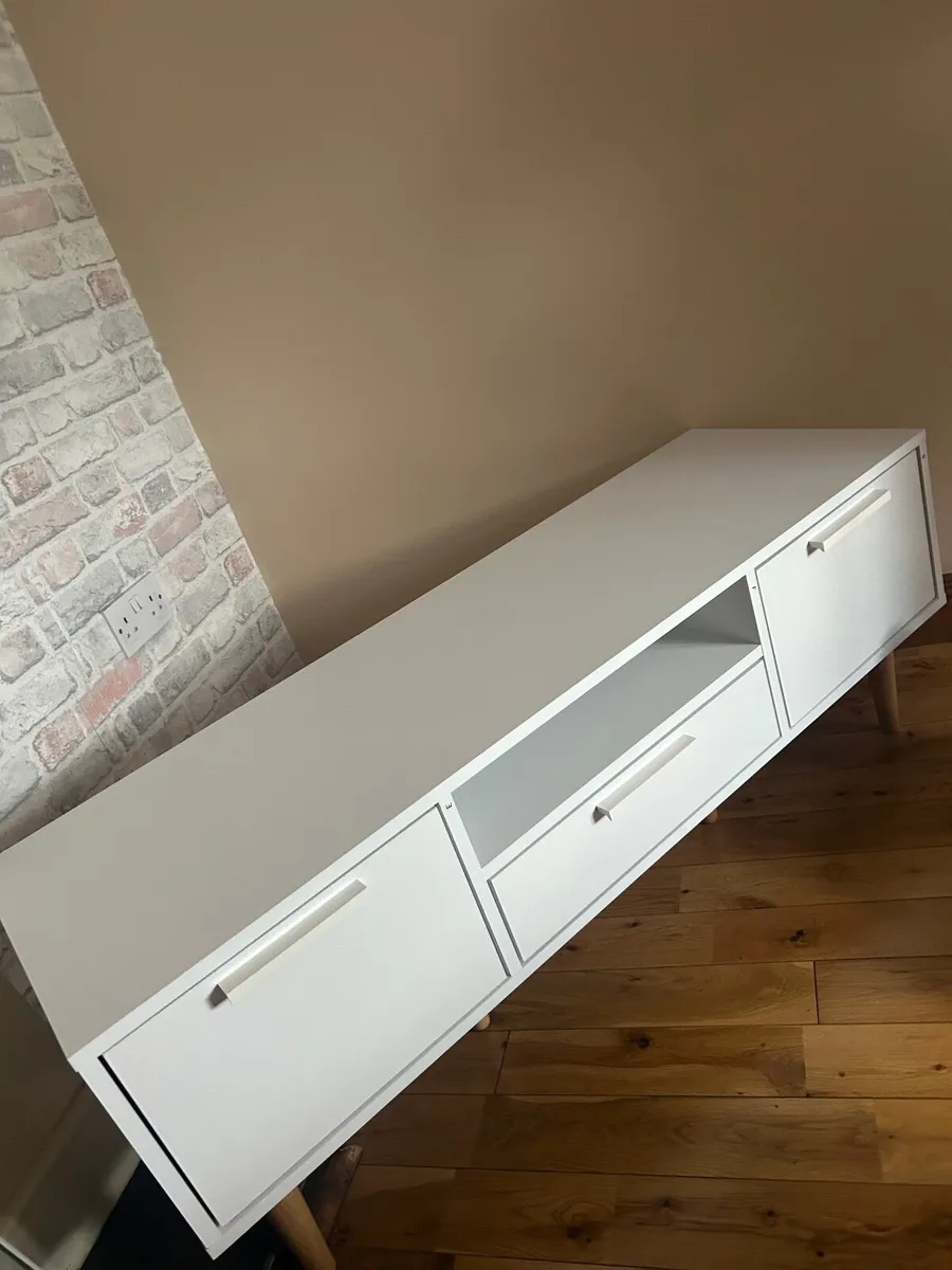 Tv unit - Image 4