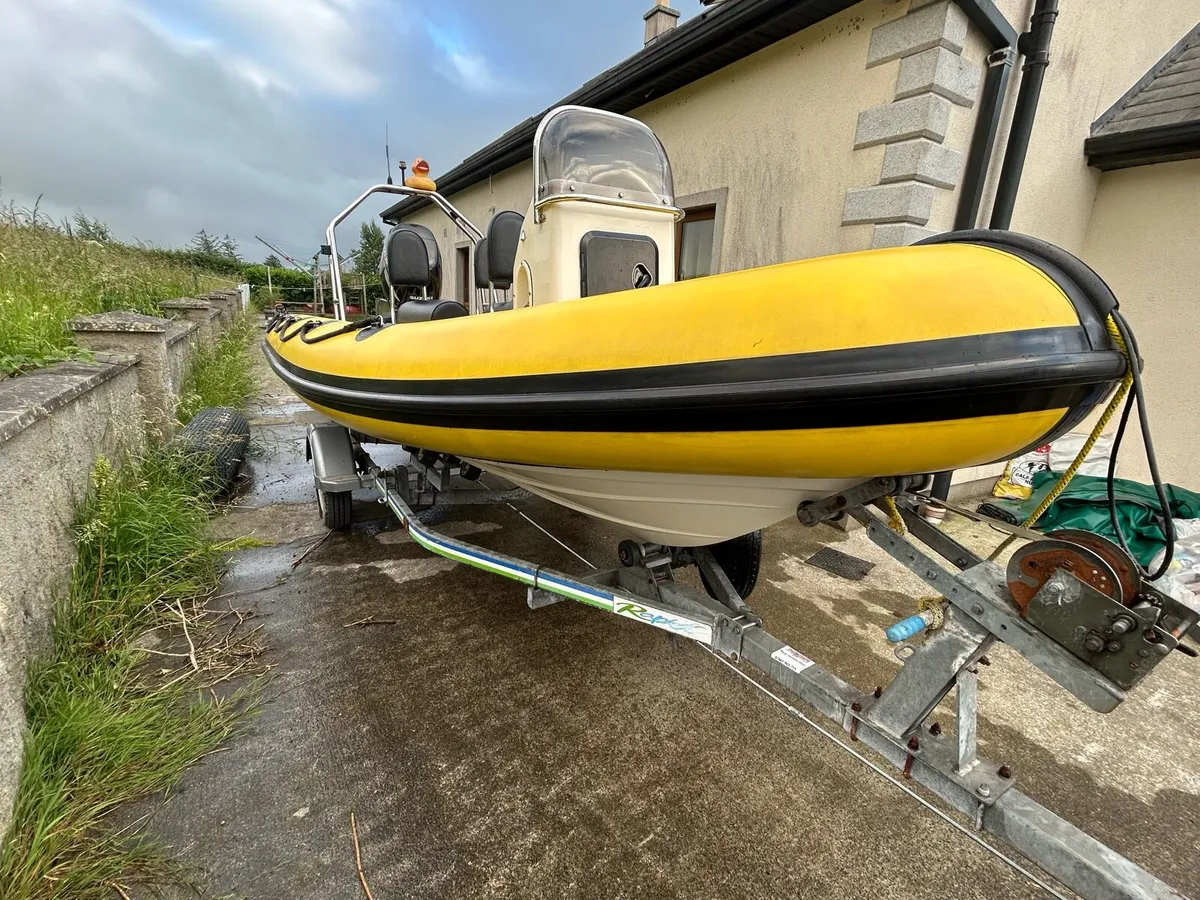 Ribcraft 5.3 - Image 2