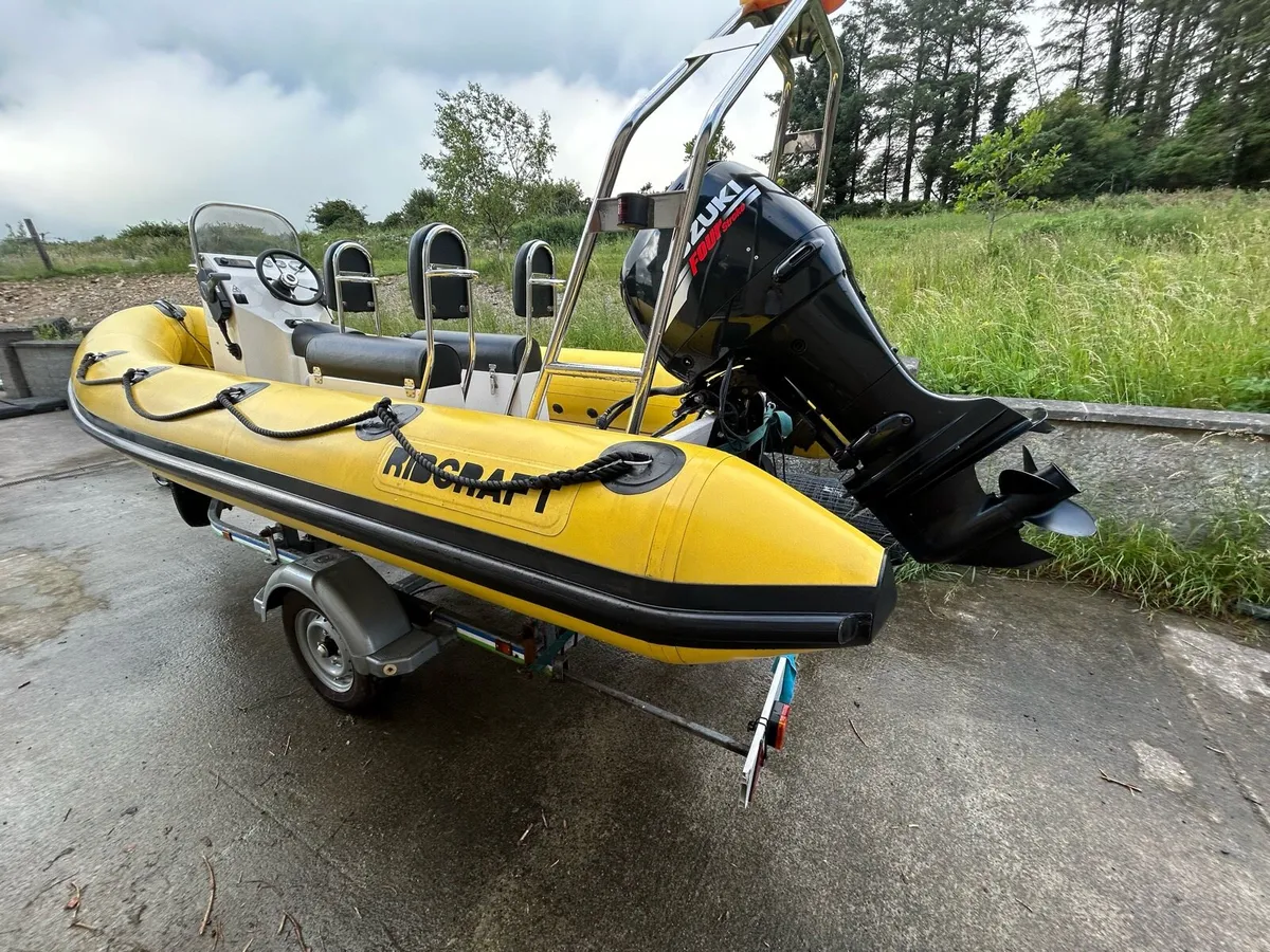 Ribcraft 5.3 - Image 3