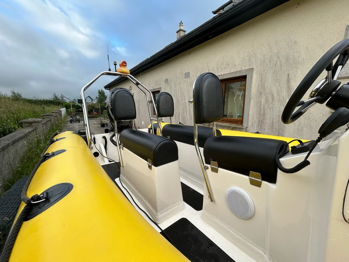 Ribcraft 5.3 - Image 4