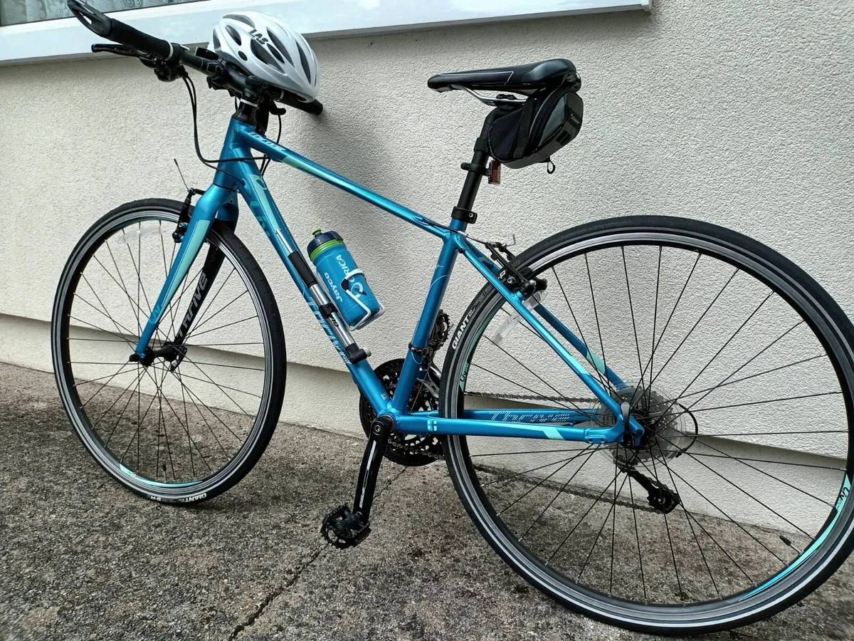 New bicycle for sale