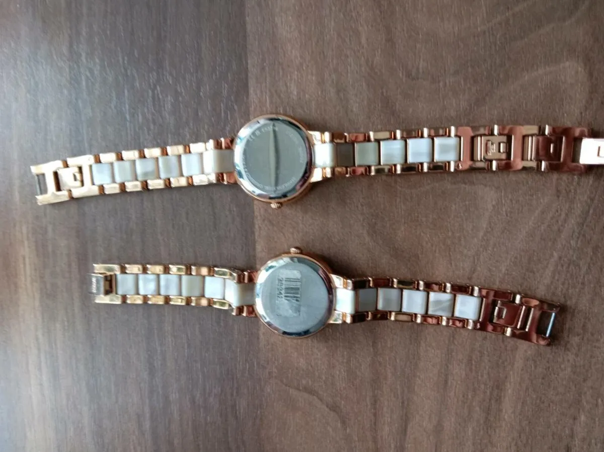 Fossil ladies watch - Image 4