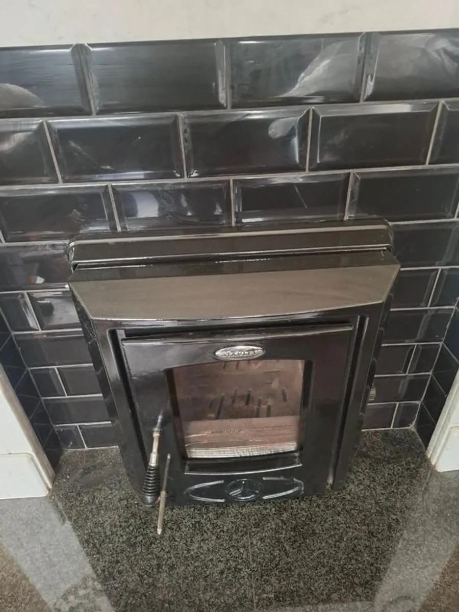 Stove