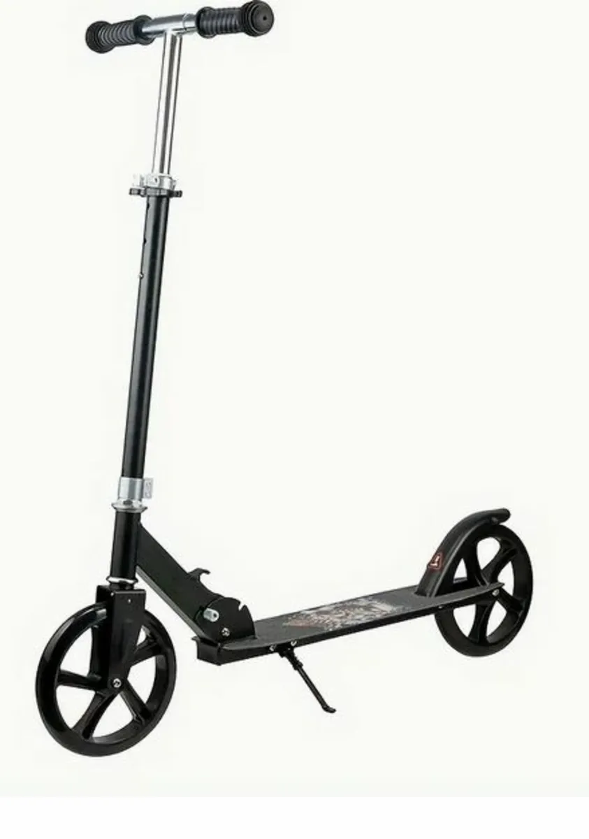 Frenzy kick Scooter (FR 2052) NOT electric - Image 3