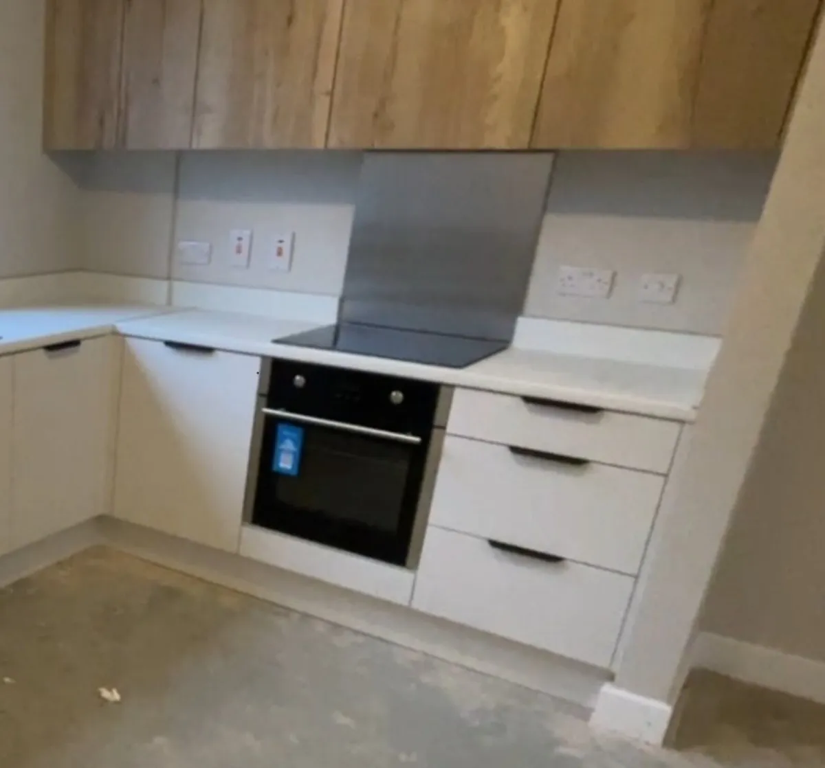 Kitchen set new - Image 1