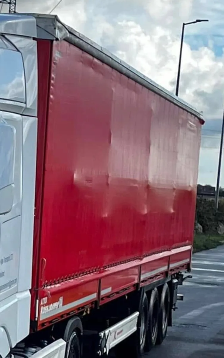 SCHMITZ EUROLINER - Image 3