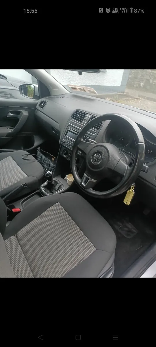 Volkswagen Polo 2013 - Image 3