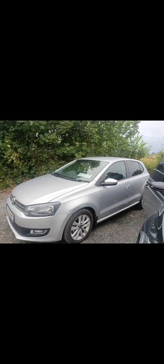Volkswagen Polo 2013 - Image 4