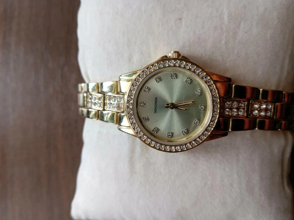 Seconda ladies watch - Image 1