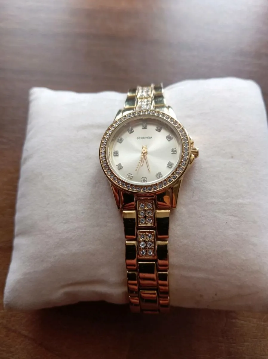 Seconda ladies watch - Image 2