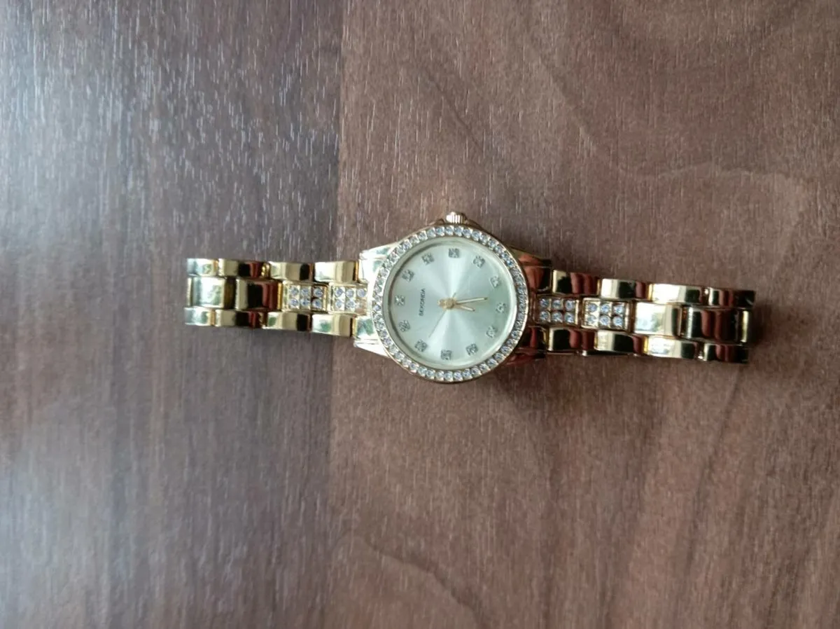 Seconda ladies watch - Image 3