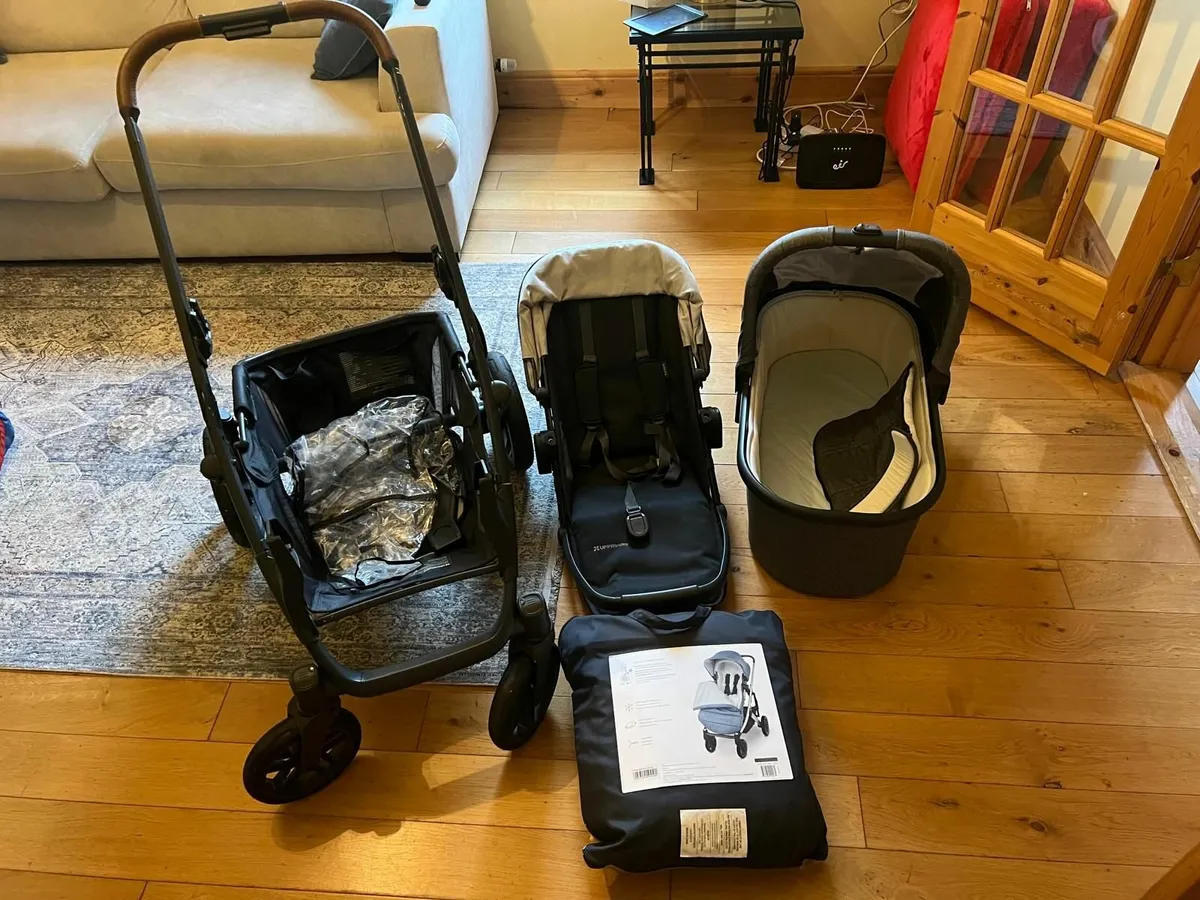 Stroller - Image 4