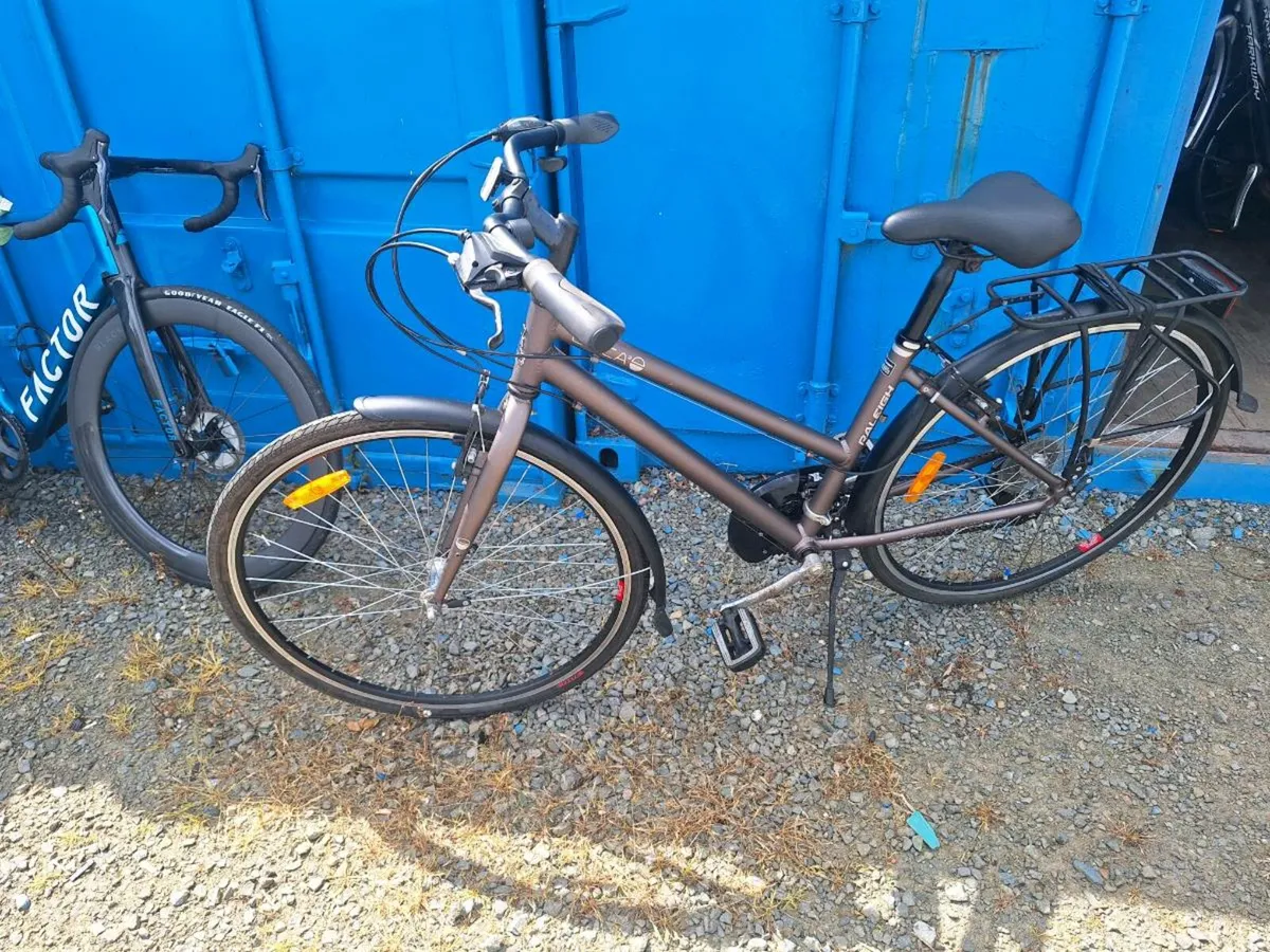 Ladies bike - Image 1