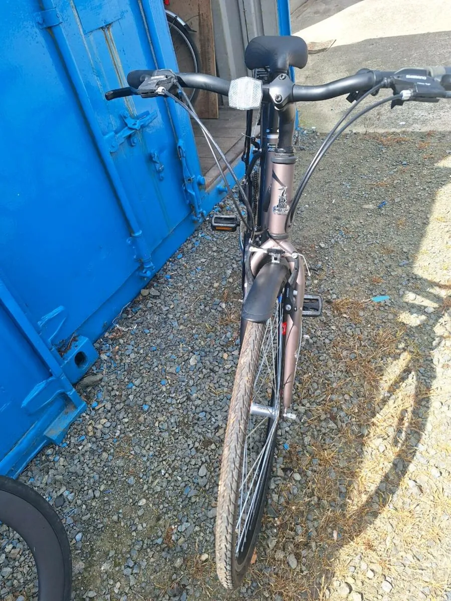 Ladies bike - Image 2