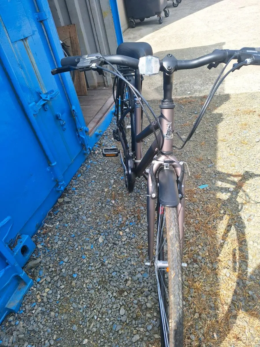 Ladies bike - Image 3