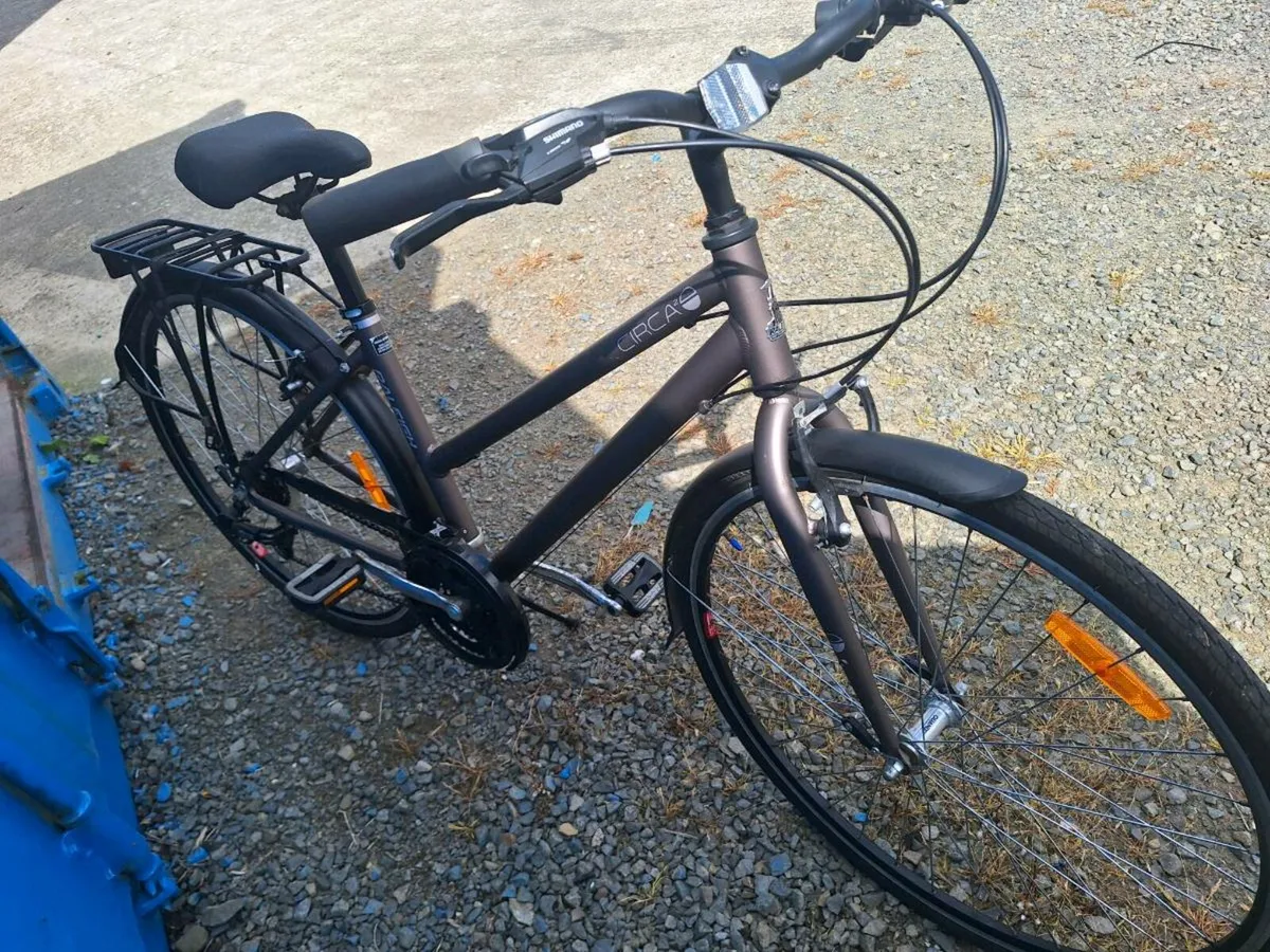 Ladies bike - Image 4