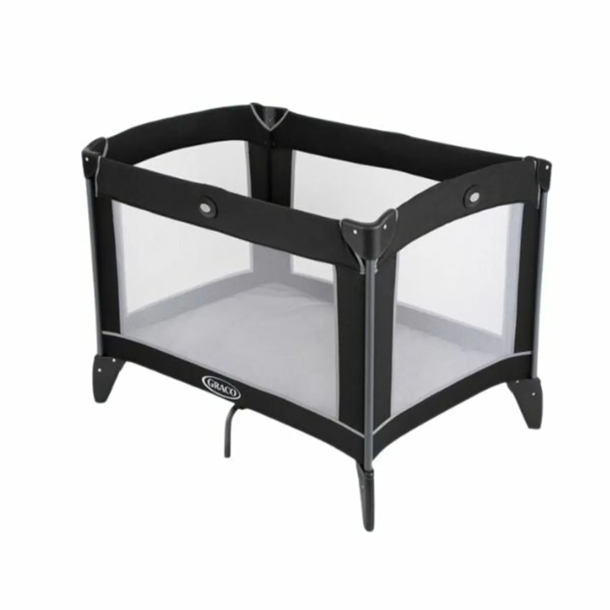 Graco Travel Cot - New in box - Image 1