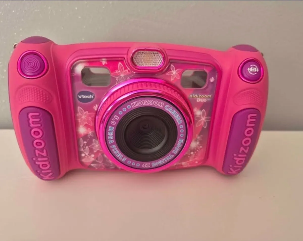 Kidizoom camera - Image 1