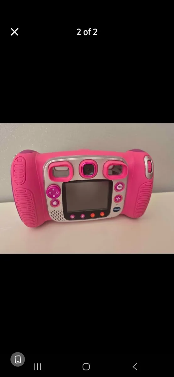 Kidizoom camera - Image 2