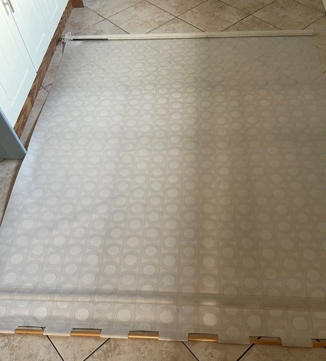 Second hand blinds - Image 1