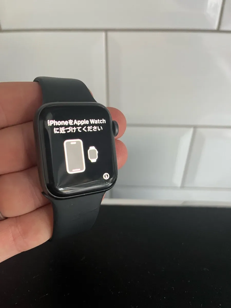 Apple watch SE - Image 3