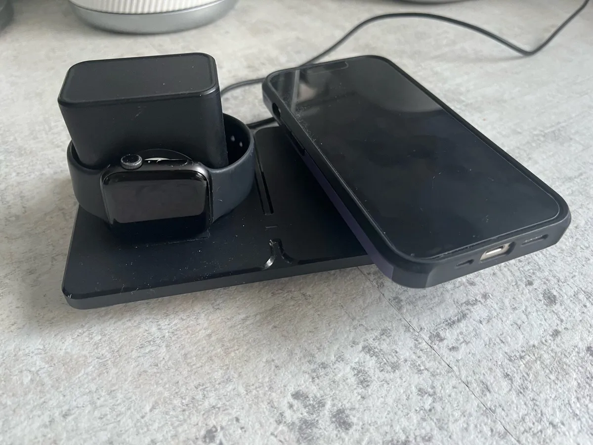 Apple watch SE - Image 4