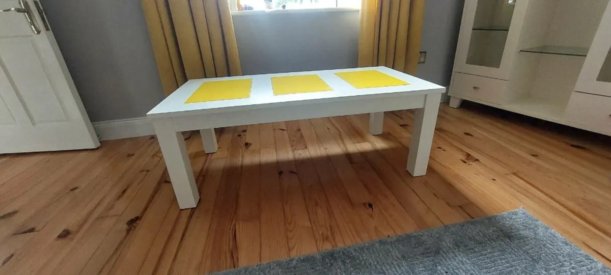 Coffee Table - Image 1