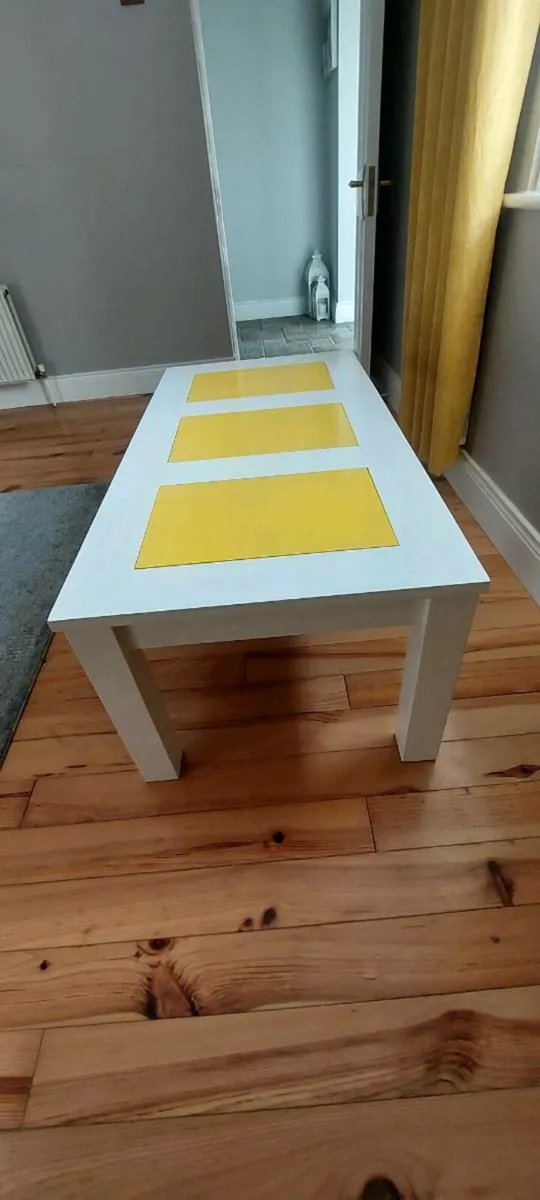 Coffee Table - Image 2