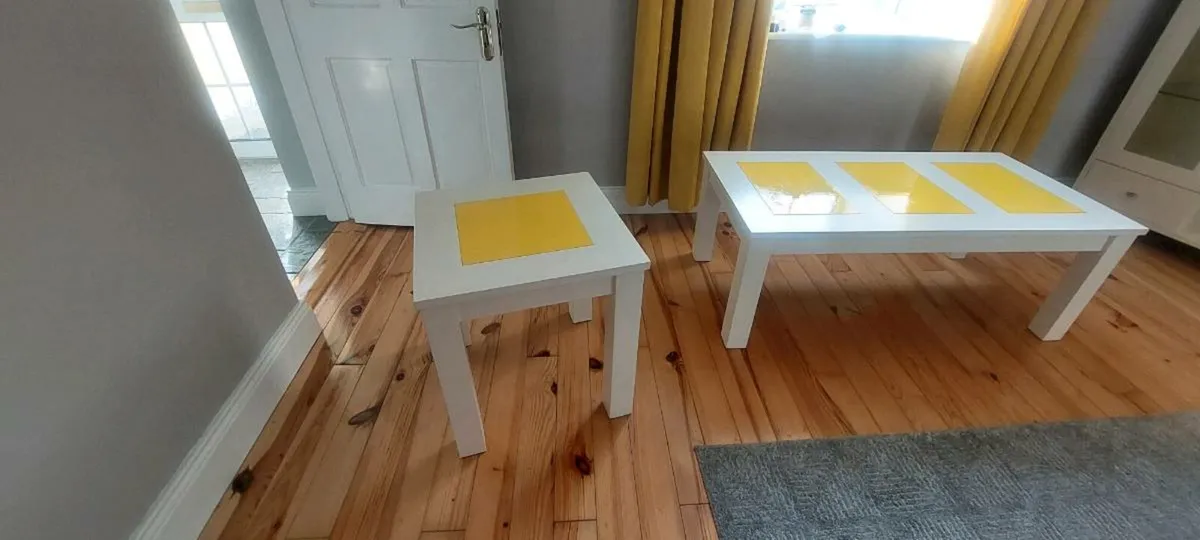 Coffee Table - Image 3