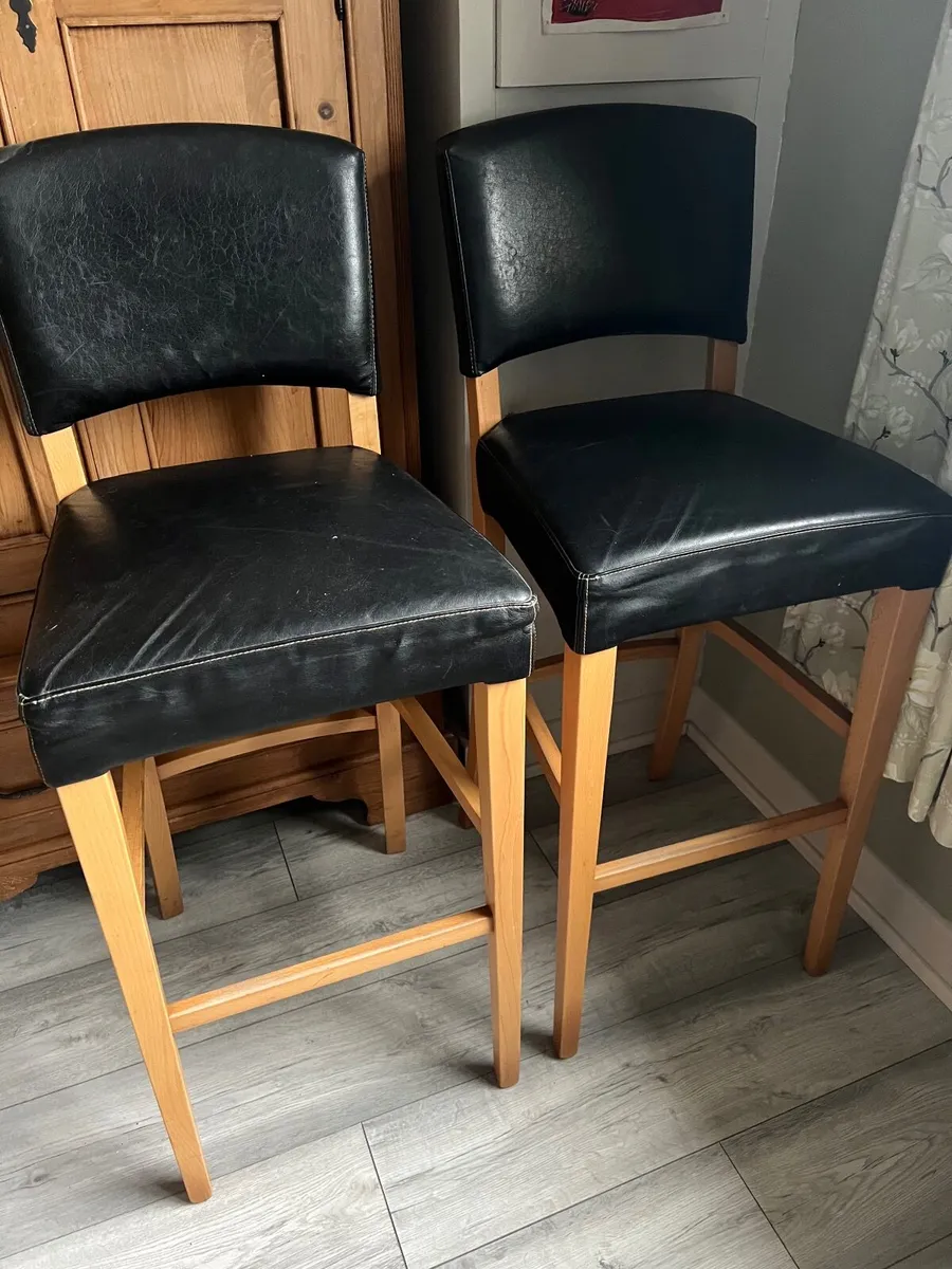Bar stools