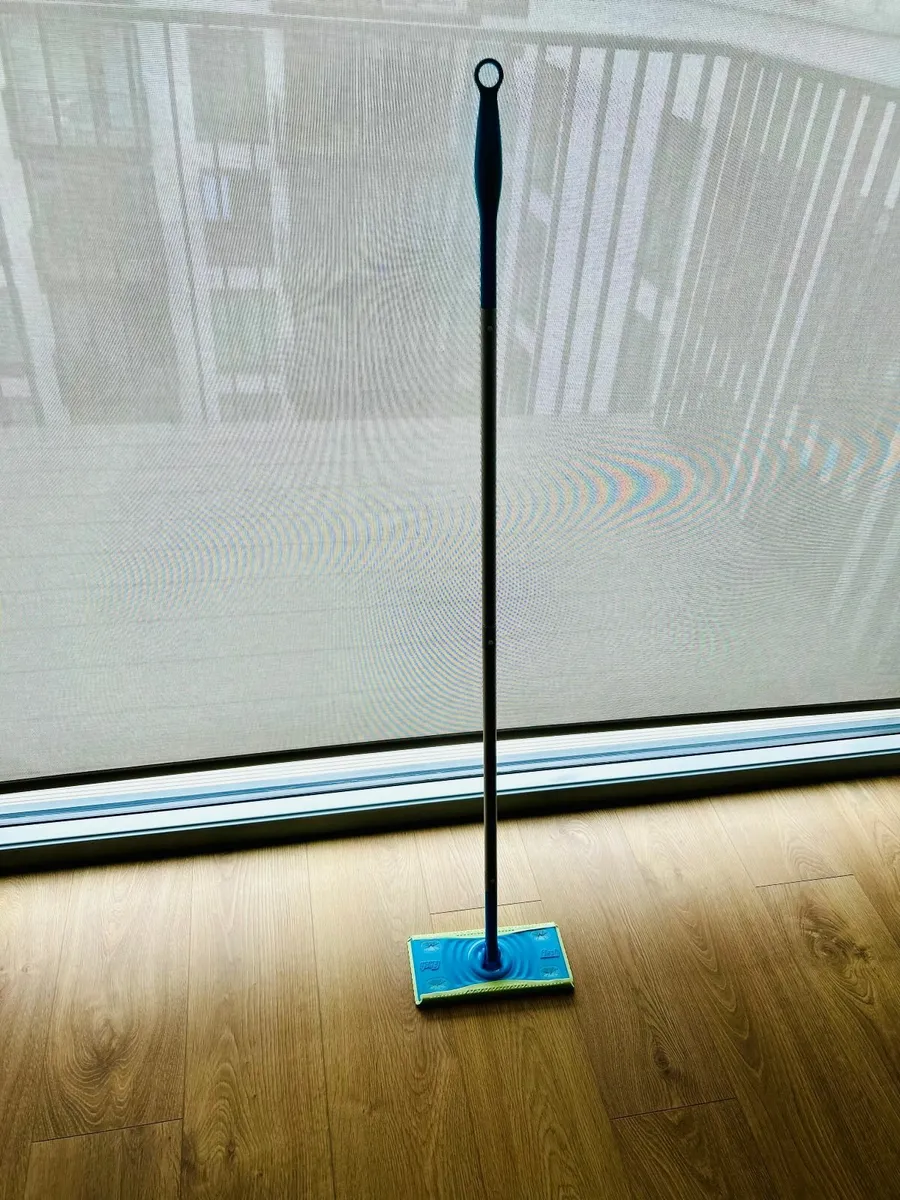 Flash Floor Duster - Image 2