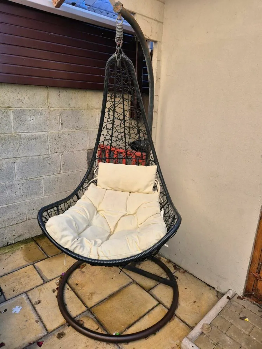 Swing Chair