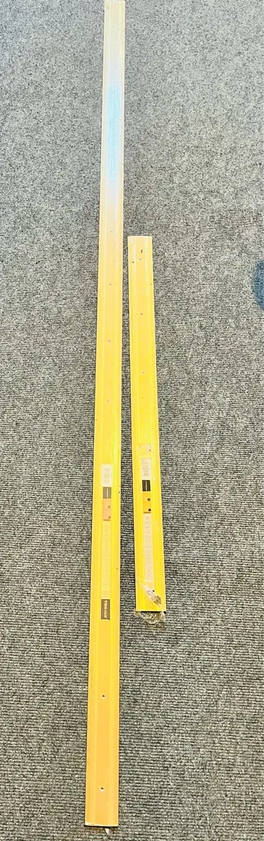 New Trojan carpet cover strips - Image 4