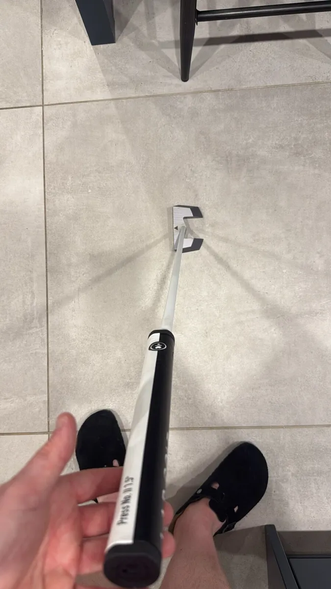 Lab putter - Image 2