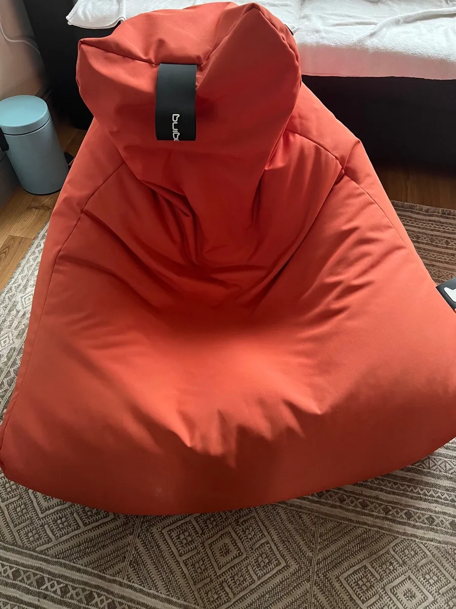 Bean bags - Image 1