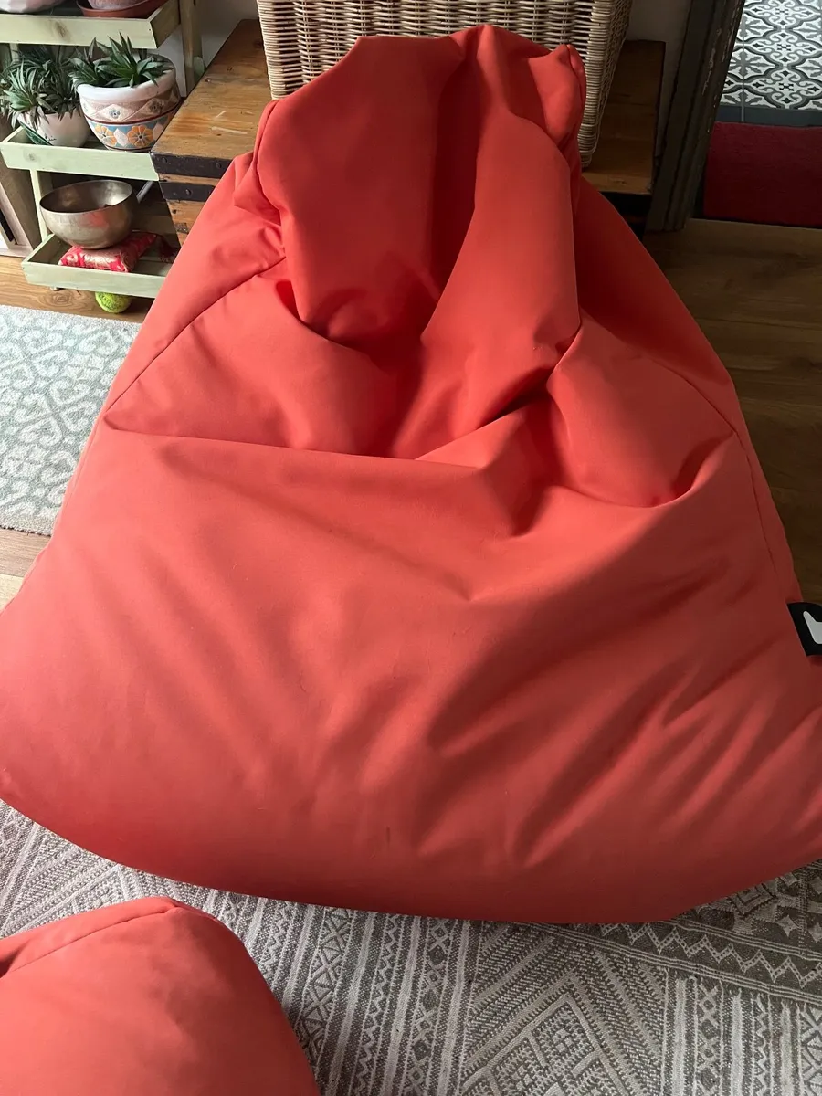 Bean bags - Image 2