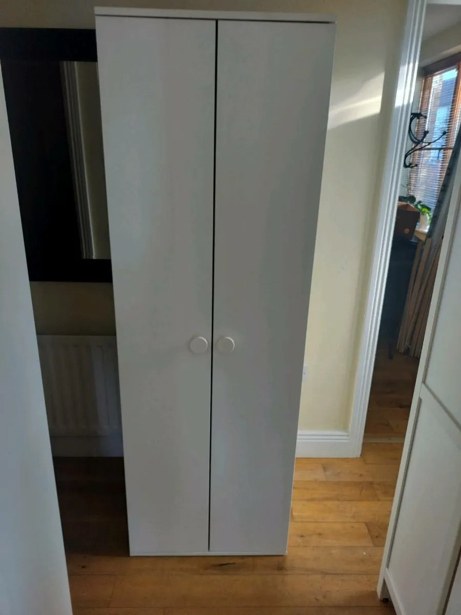 Wardrobe Stuva - Image 1