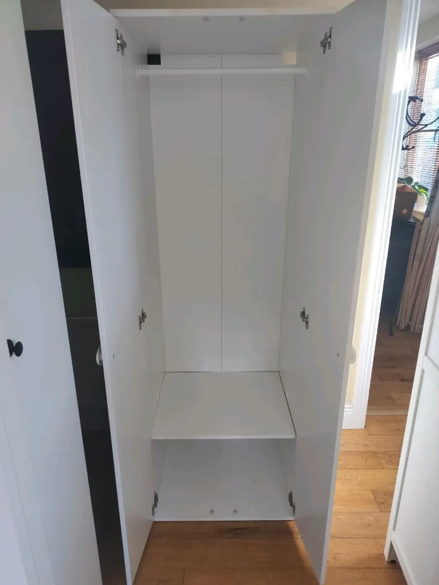 Wardrobe Stuva - Image 2