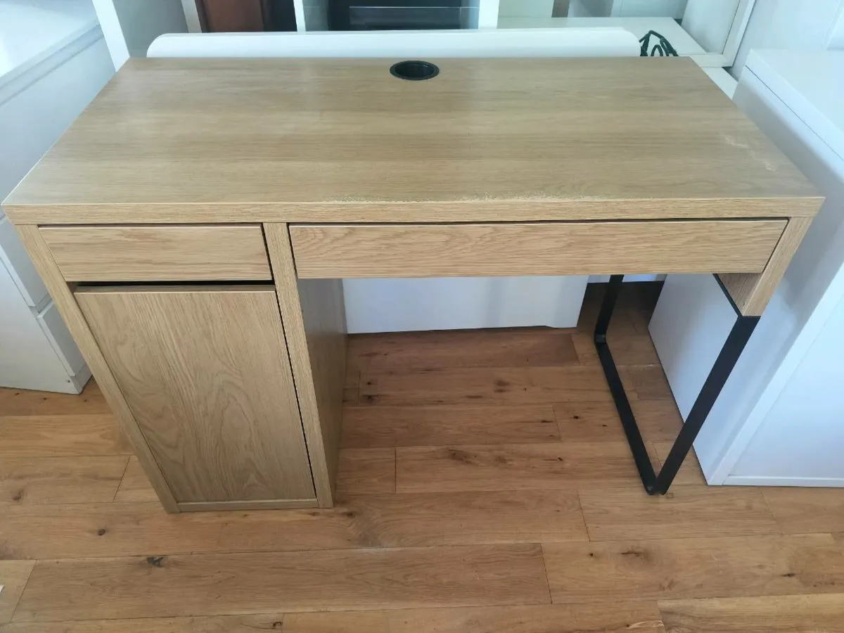 Desk Micke - Image 1