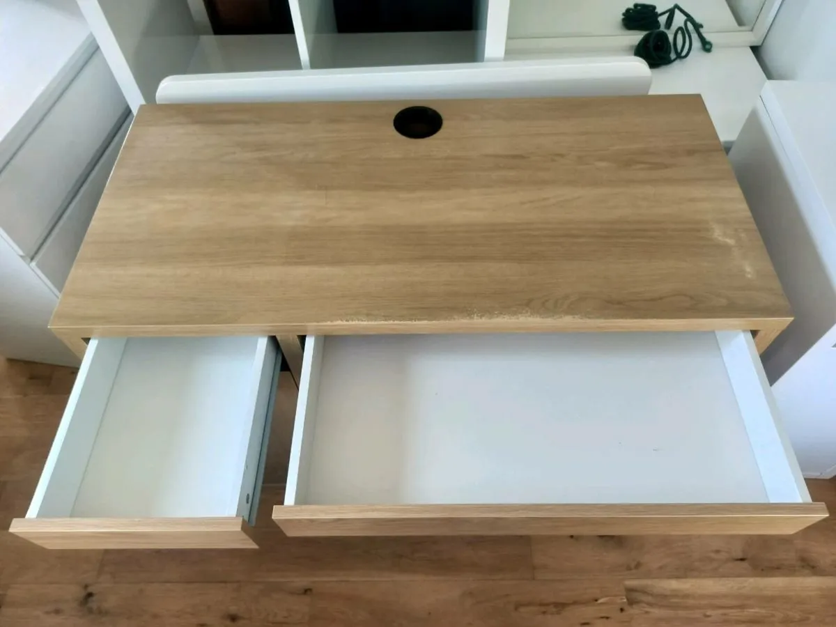 Desk Micke - Image 2