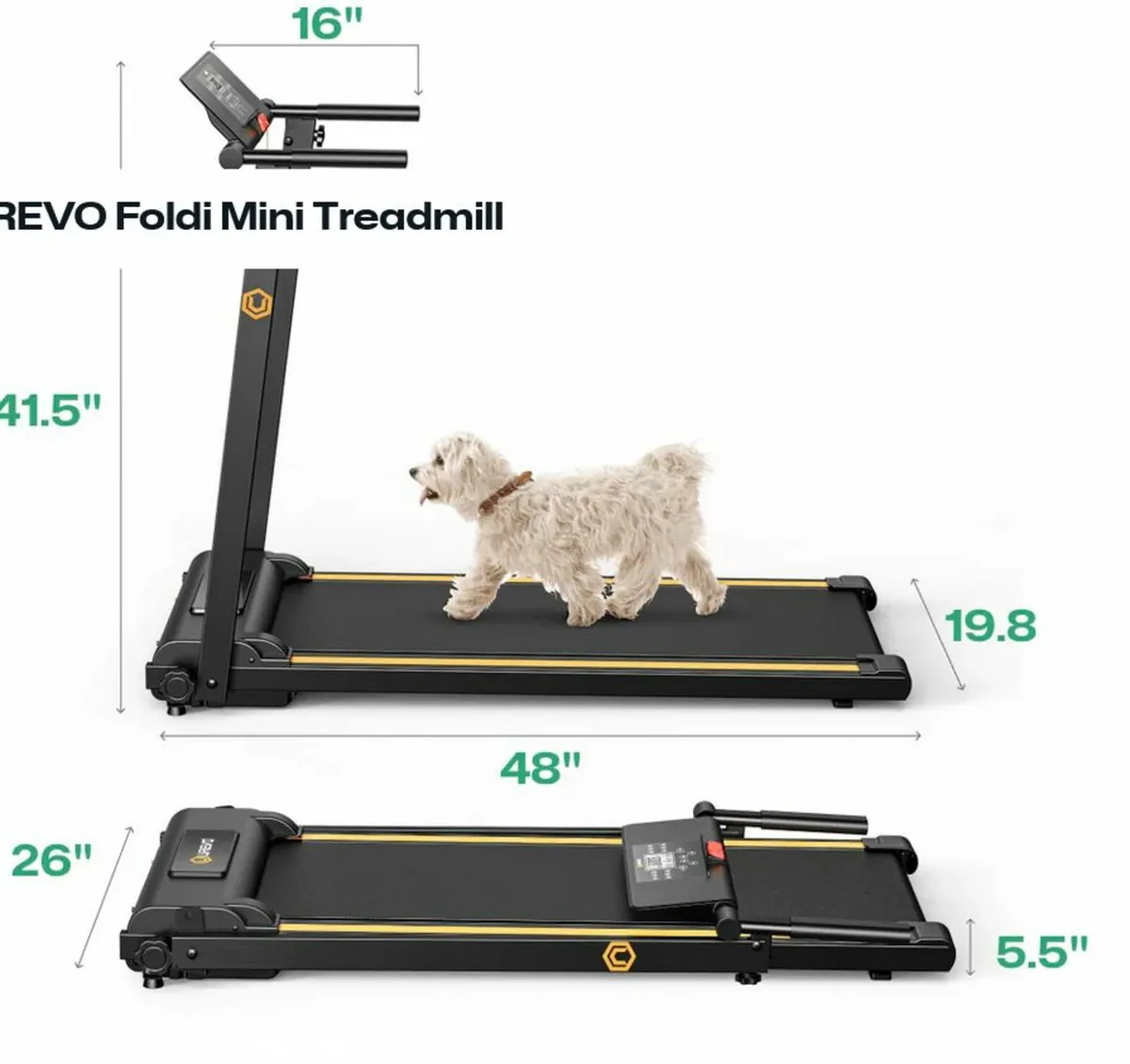 Treadmill - Image 3