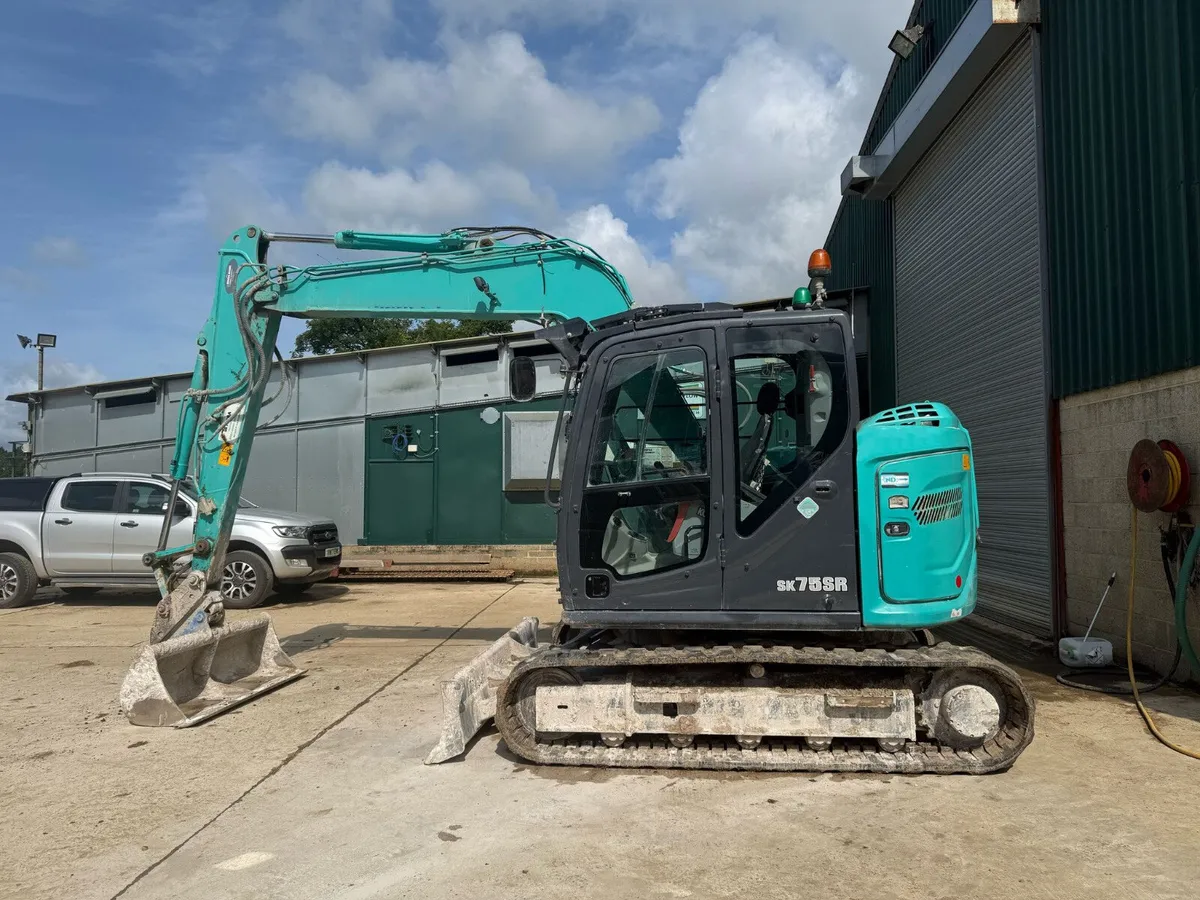 Kobelco