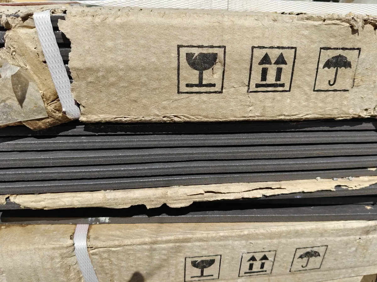 Nulok ceramic roof tiles - Image 3