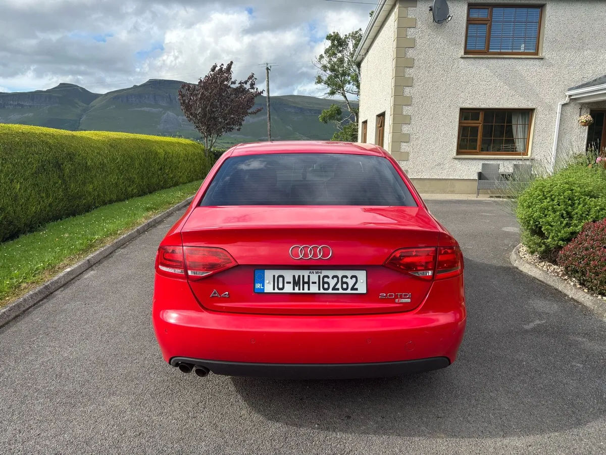 ***2010 Audi A4*** - Image 3